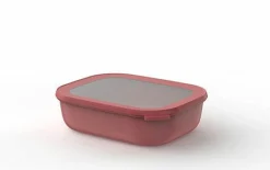 Mepal Multischüssel 2l pink