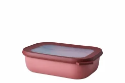 Mepal Multischüssel 1l pink