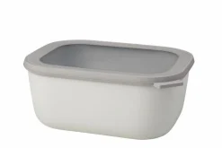 Mepal Multischüssel 3l weiß