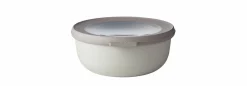 Mepal Multischüssel 750ml weiß