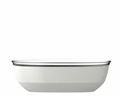 Mepal Schale 4l weiß