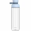 Mepal Trinkflasche 900ml blau