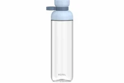 Mepal Trinkflasche 900ml blau