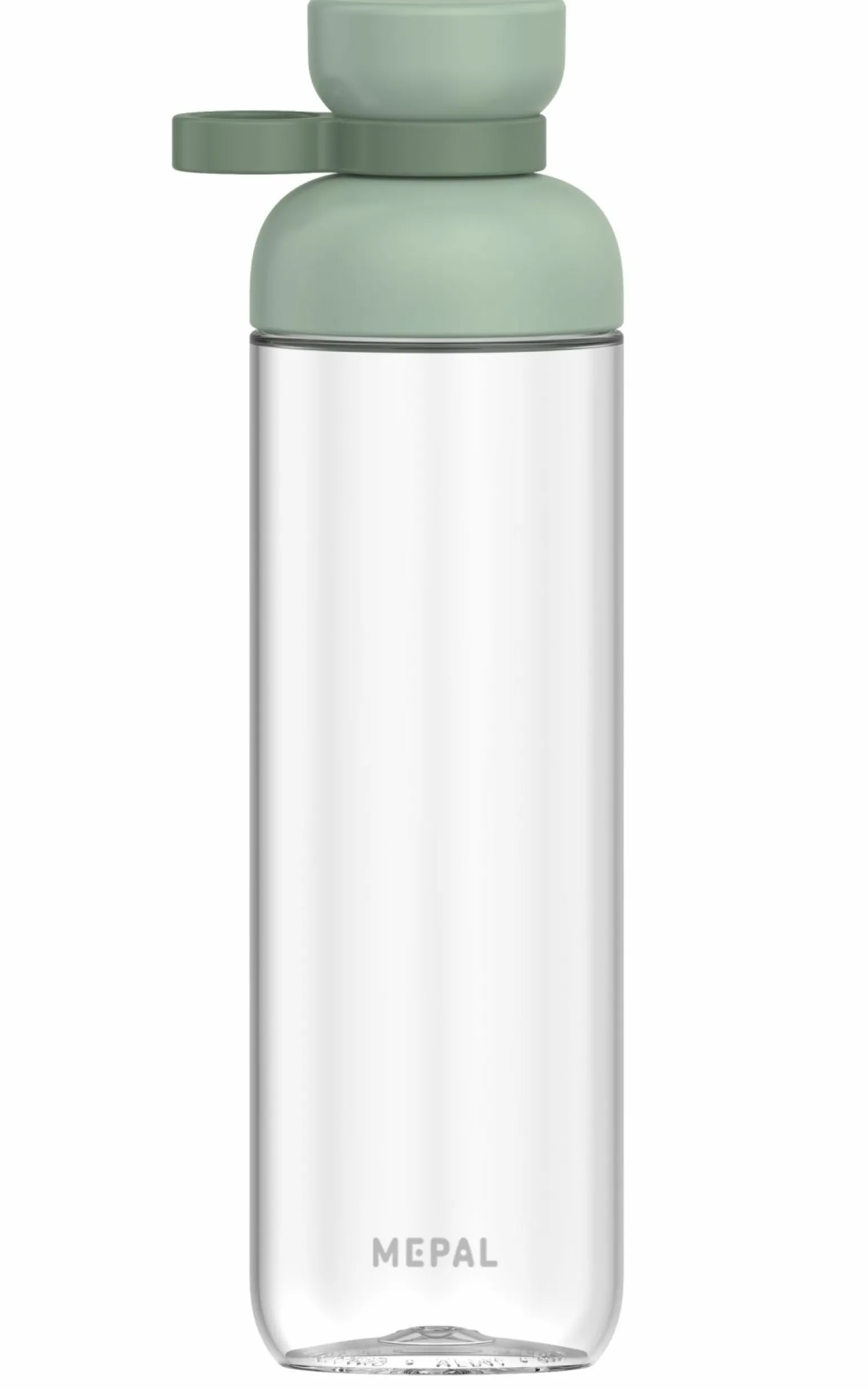 Mepal Trinkflasche 900ml grün