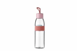 Mepal Trinkflasche 500ml pink