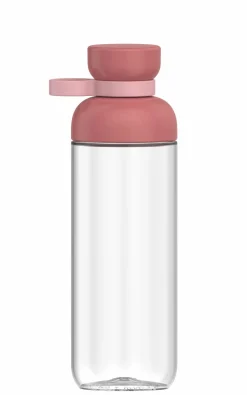 Mepal Trinkflasche 700ml pink