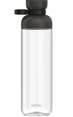 Mepal Trinkflasche 900ml schwarz