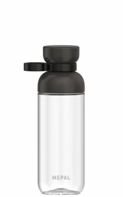 Mepal Trinkflasche 500ml schwarz