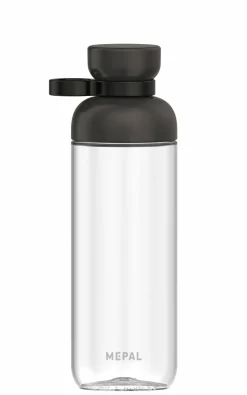 Mepal Trinkflasche 700ml schwarz