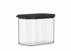 Mepal Vorratsdose 1l schwarz