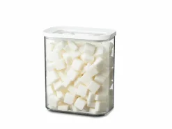 Mepal Vorratsdose 1,5l weiß