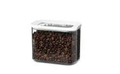 Mepal Vorratsdose 1l weiß