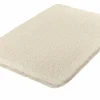 Meusch Badteppich beige