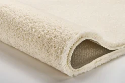 Meusch Badteppich beige