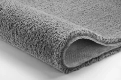 Meusch Badteppich grau