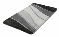 Meusch Badteppich grau