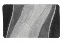 Meusch Badteppich grau