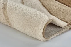 Meusch Badteppich grau