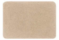 Meusch Badteppich grau