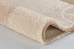 Meusch Badteppich grau