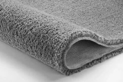 Meusch Badteppich grau