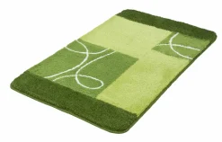 Meusch Badteppich grün