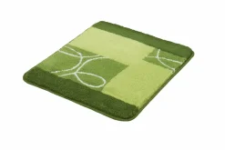 Meusch Badteppich grün
