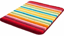 Meusch Badteppich mehrfarbig