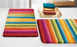 Meusch Badteppich mehrfarbig