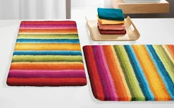 Meusch Badteppich mehrfarbig