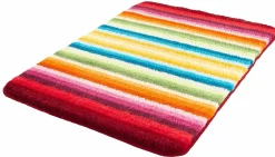 Meusch Badteppich mehrfarbig