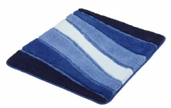 Meusch Bidet-Matte blau