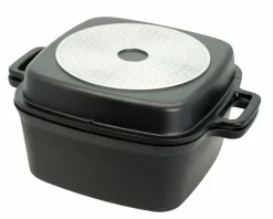 M&K by Elo Multifunktionstopf schwarz