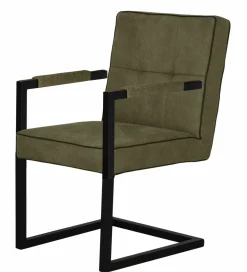 MONDO AL-Stuhl grün