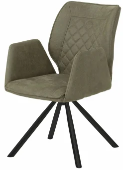 MONDO AL-Stuhl grün