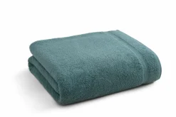 MONDO Badetuch Feri blau