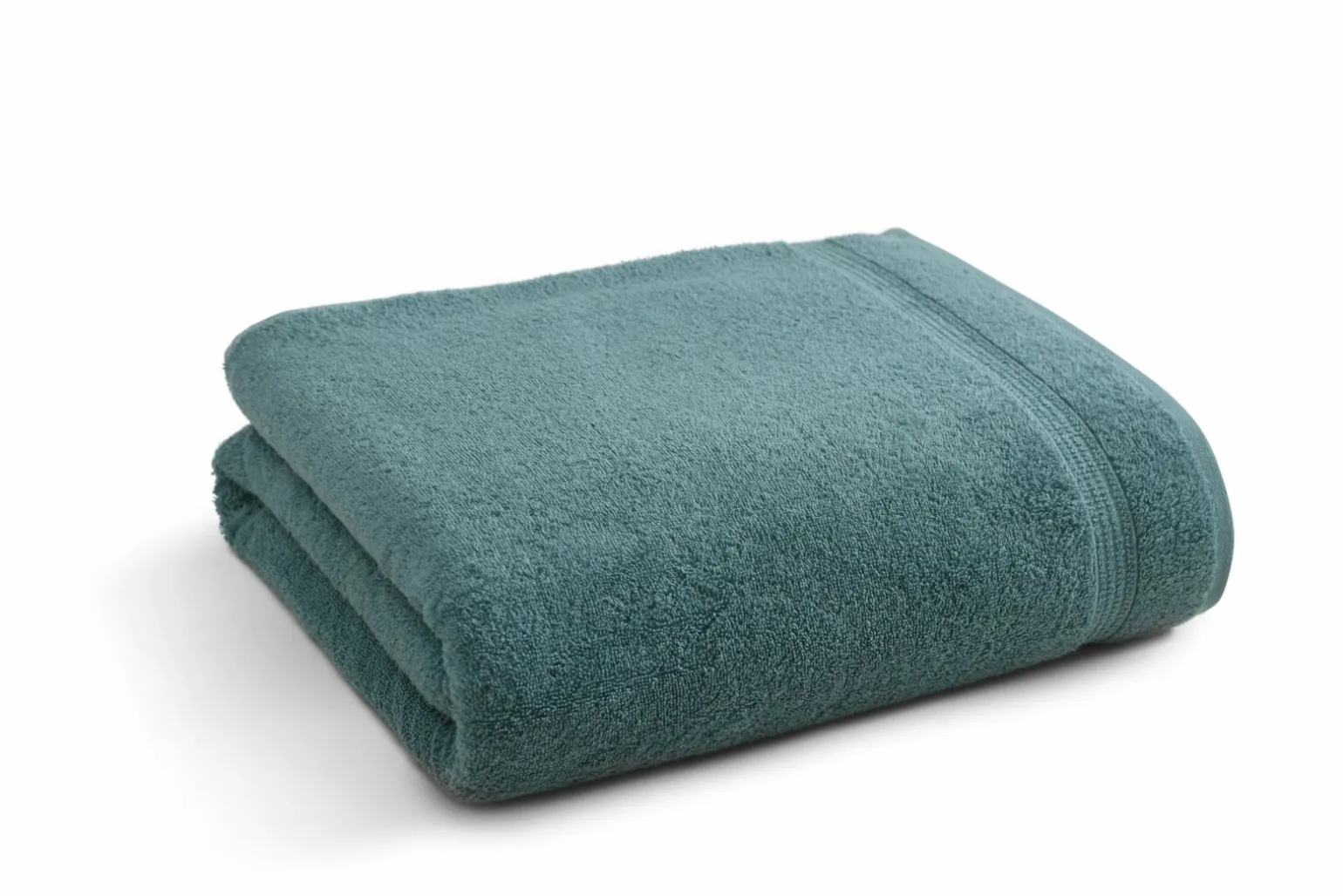 MONDO Badetuch Feri blau