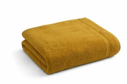 MONDO Badetuch Feri gelb