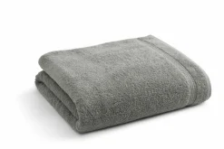 MONDO Badetuch Feri grau