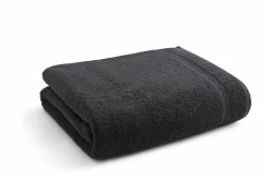 MONDO Badetuch Feri grau