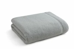 MONDO Badetuch Feri grau