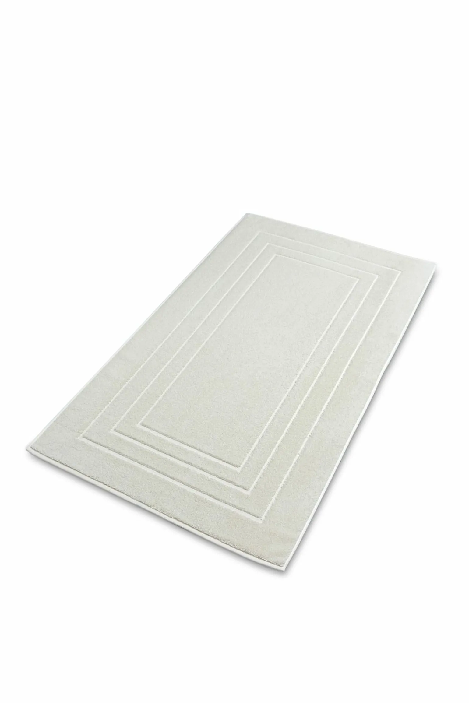 MONDO Badteppich Fenro beige