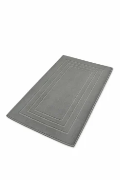 MONDO Badteppich Fenro grau