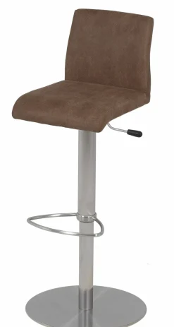 MONDO Barhocker braun