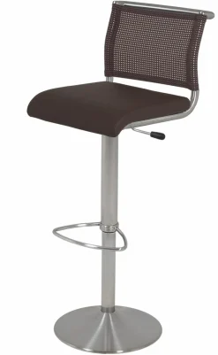 MONDO Barhocker braun