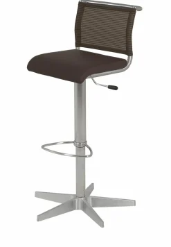 MONDO Barhocker braun