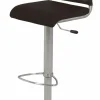 MONDO Barhocker schwarz