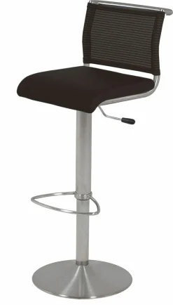 MONDO Barhocker schwarz