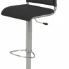 MONDO Barhocker schwarz