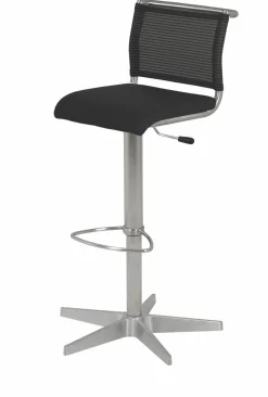 MONDO Barhocker schwarz